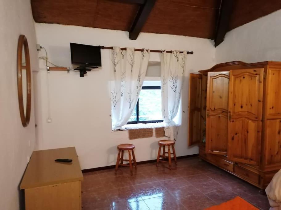 House Rural,Biosphere Reserve World.Taganana.Tfe. Санта Крус де Тенерифе Екстериор снимка