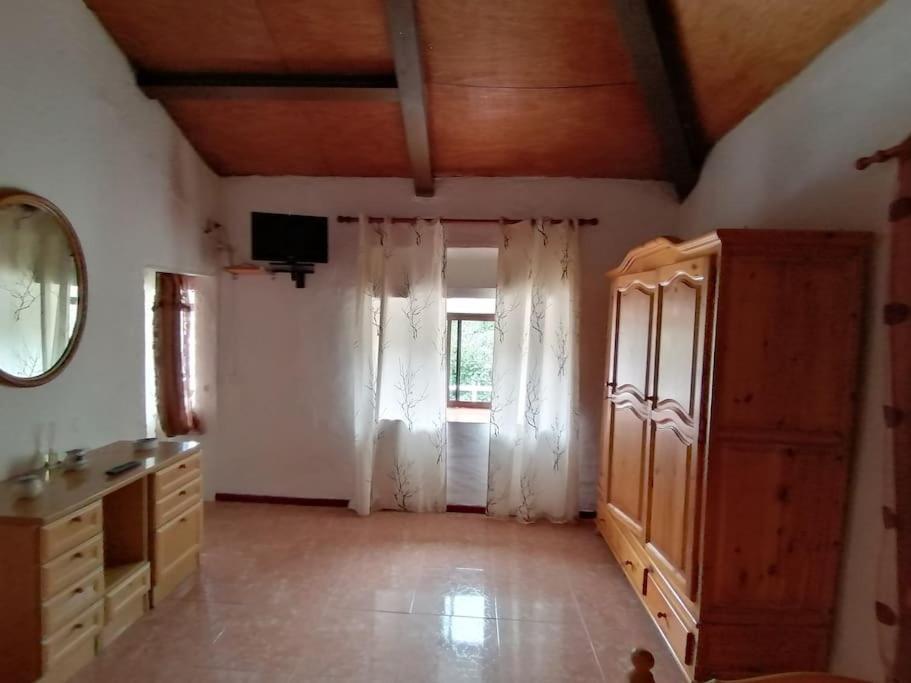 House Rural,Biosphere Reserve World.Taganana.Tfe. Санта Крус де Тенерифе Екстериор снимка