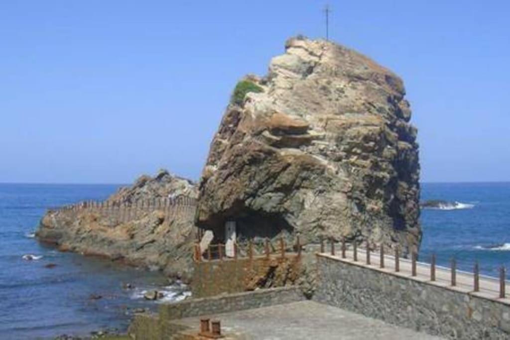House Rural,Biosphere Reserve World.Taganana.Tfe. Санта Крус де Тенерифе Екстериор снимка